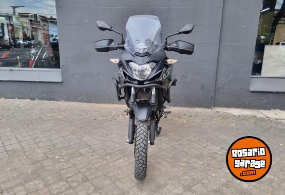 Motos - Kawasaki VERSYS 300 2022 Nafta 20471Km - En Venta