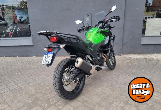 Motos - Kawasaki VERSYS 300 2022 Nafta 20471Km - En Venta