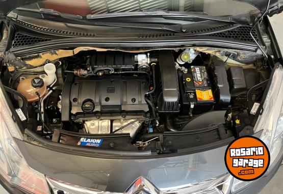 Autos - Citroen SHINE VTI AUT 2019 GNC 63000Km - En Venta