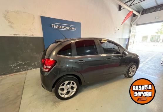 Autos - Citroen SHINE VTI AUT 2019 GNC 63000Km - En Venta