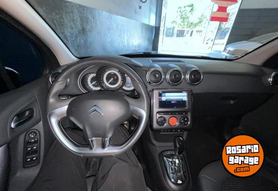 Autos - Citroen SHINE VTI AUT 2019 GNC 63000Km - En Venta