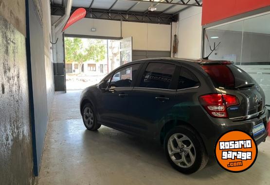Autos - Citroen SHINE VTI AUT 2019 GNC 63000Km - En Venta