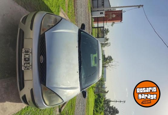 Autos - Ford Focus 1 2004 Diesel 298000Km - En Venta