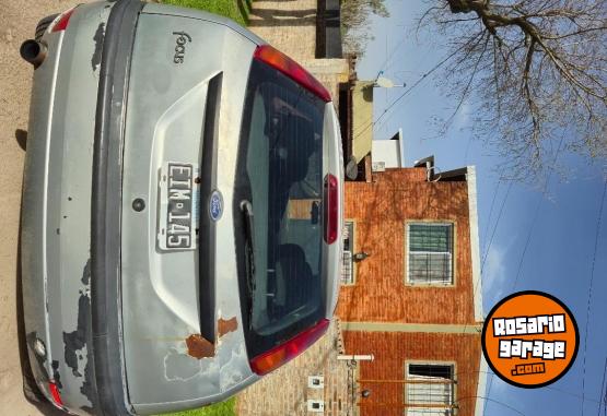 Autos - Ford Focus 1 2004 Diesel 298000Km - En Venta