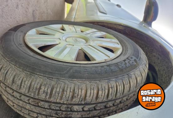 Autos - Ford Focus 1 2004 Diesel 298000Km - En Venta