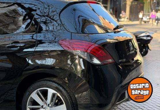 Autos - Peugeot 308 2017 Nafta 168000Km - En Venta