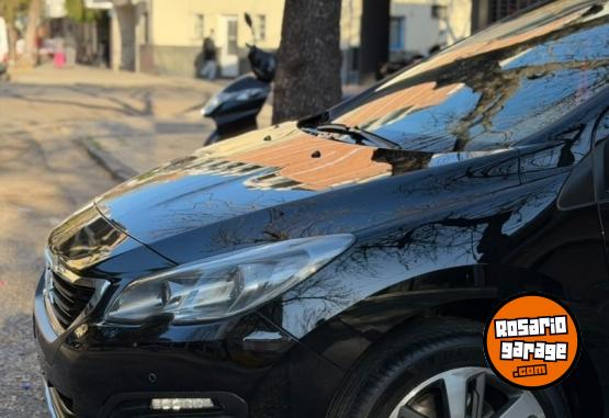Autos - Peugeot 308 2017 Nafta 168000Km - En Venta