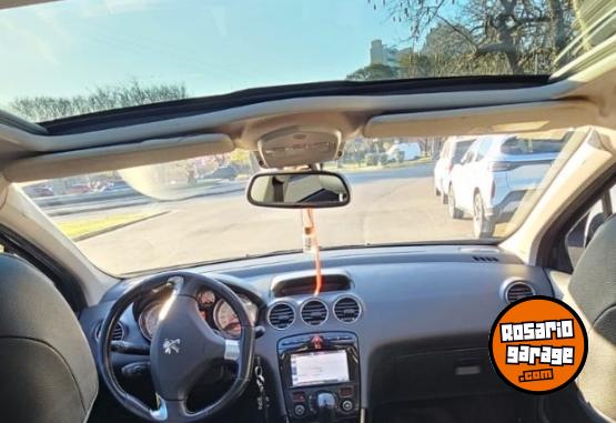 Autos - Peugeot 308 2017 Nafta 168000Km - En Venta