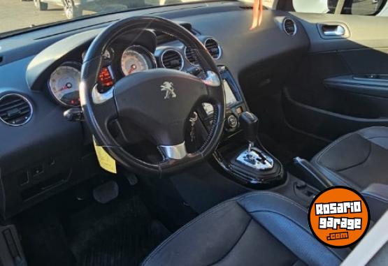 Autos - Peugeot 308 2017 Nafta 168000Km - En Venta