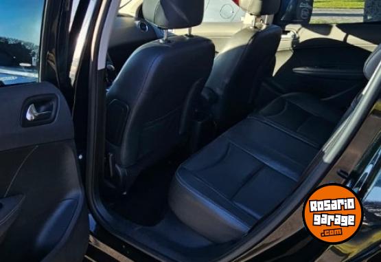 Autos - Peugeot 308 2017 Nafta 168000Km - En Venta