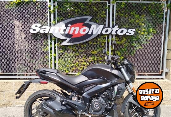 Motos - Bajaj DOMINAR 400CC 2020 Nafta 11872Km - En Venta