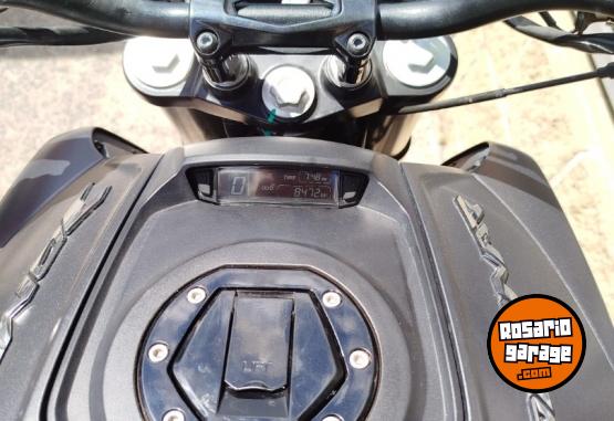 Motos - Bajaj DOMINAR 400CC 2020 Nafta 11872Km - En Venta