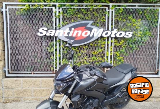 Motos - Bajaj DOMINAR 400CC 2020 Nafta 11872Km - En Venta