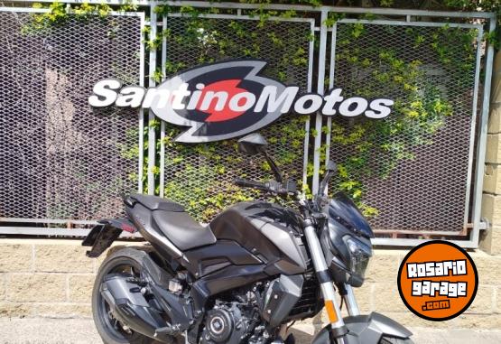 Motos - Bajaj DOMINAR 400CC 2020 Nafta 11872Km - En Venta