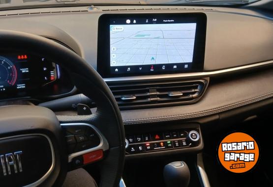 Autos - Fiat Fastback 1.3 2024 Nafta 45000Km - En Venta