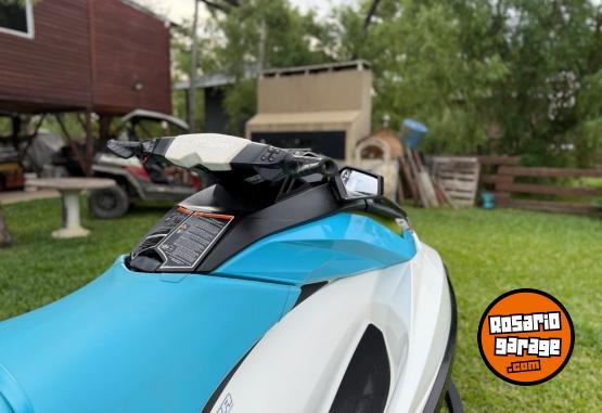 Embarcaciones - Sea doo Gti 130 - En Venta