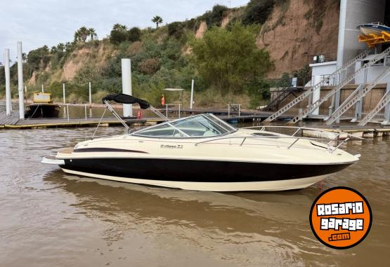 Embarcaciones - Eclipse 22 Cuddy - En Venta