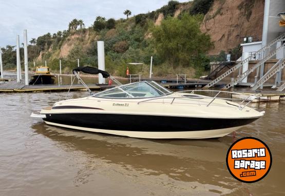 Embarcaciones - Eclipse 22 Cuddy - En Venta