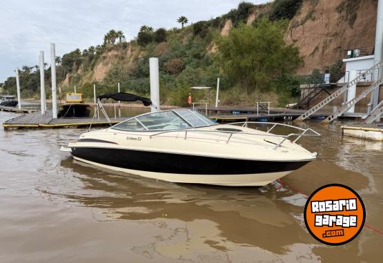 Embarcaciones - Eclipse 22 Cuddy - En Venta