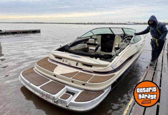 Embarcaciones - Eclipse 22 Cuddy - En Venta