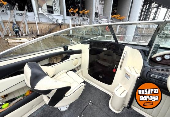 Embarcaciones - Eclipse 22 Cuddy - En Venta