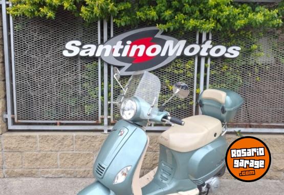Motos - Corven MILANO 150CC 2021 Nafta 4116Km - En Venta