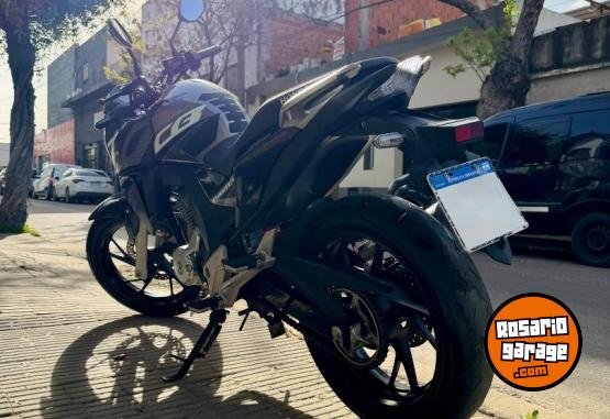 Motos - Honda CB 250cc 2021 Nafta 12000Km - En Venta