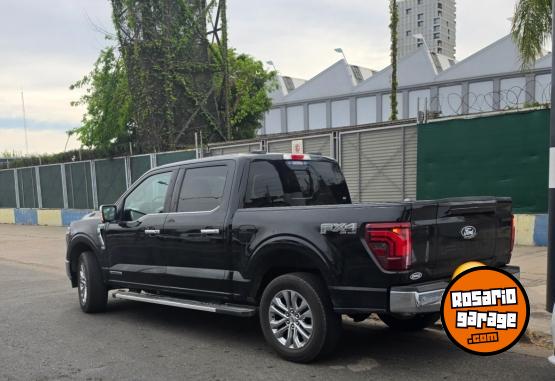 Camionetas - Ford F150 lariat 2026 Electrico / Hibrido 12100Km - En Venta