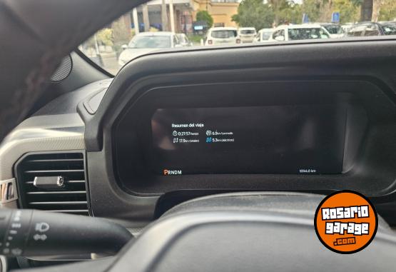 Camionetas - Ford F150 lariat 2026 Electrico / Hibrido 12100Km - En Venta
