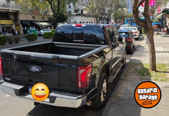 Camionetas - Ford F150 lariat 2026 Electrico / Hibrido 12100Km - En Venta