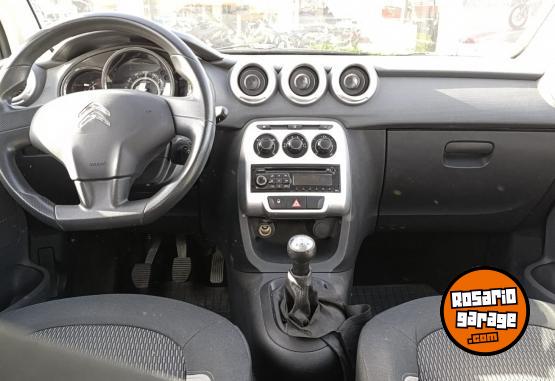 Autos - Citroen C3 Origine 2014 Nafta 105000Km - En Venta
