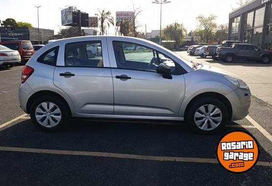 Autos - Citroen C3 Origine 2014 Nafta 105000Km - En Venta