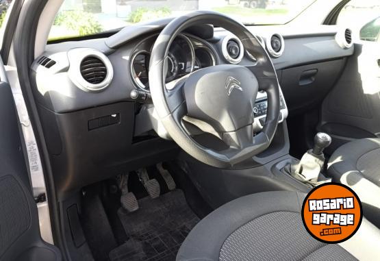 Autos - Citroen C3 Origine 2014 Nafta 105000Km - En Venta