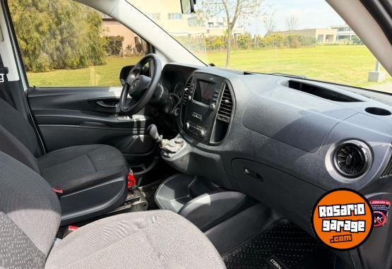 Autos - Mercedes Benz Vito 2022 Diesel 59500Km - En Venta