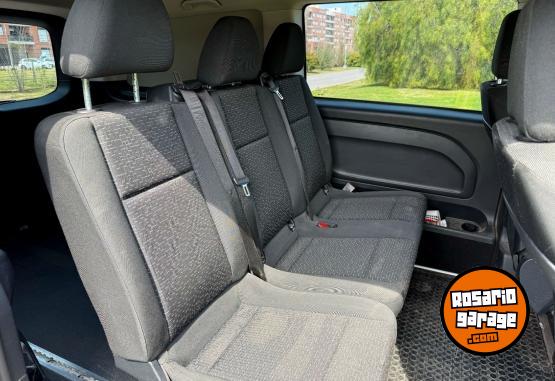 Autos - Mercedes Benz Vito 2022 Diesel 59500Km - En Venta