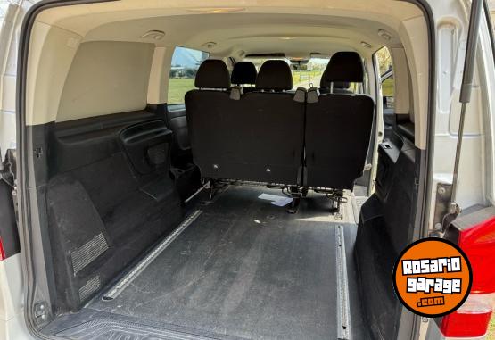 Autos - Mercedes Benz Vito 2022 Diesel 59500Km - En Venta