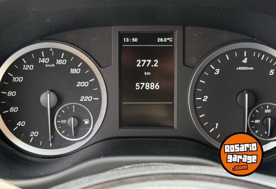 Autos - Mercedes Benz Vito 2022 Diesel 59500Km - En Venta