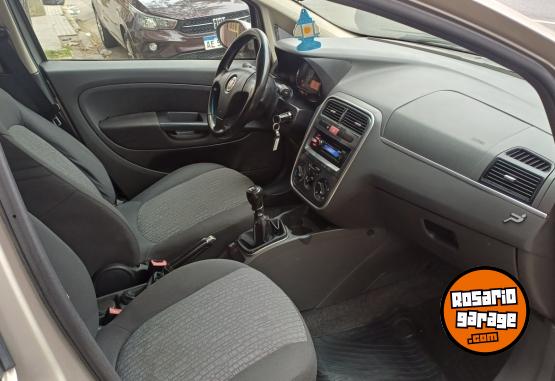 Autos - Fiat Punto 2011 Nafta 180000Km - En Venta