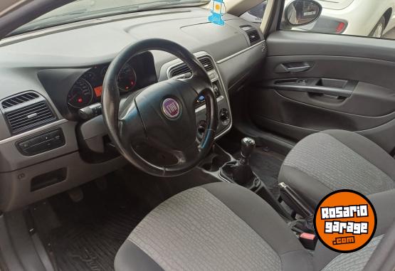 Autos - Fiat Punto 2011 Nafta 180000Km - En Venta