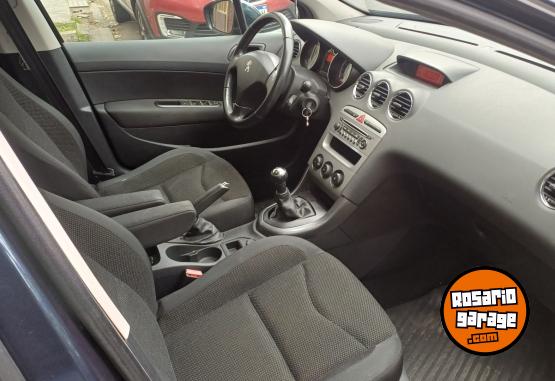 Autos - Peugeot 408 2013 Nafta 180000Km - En Venta