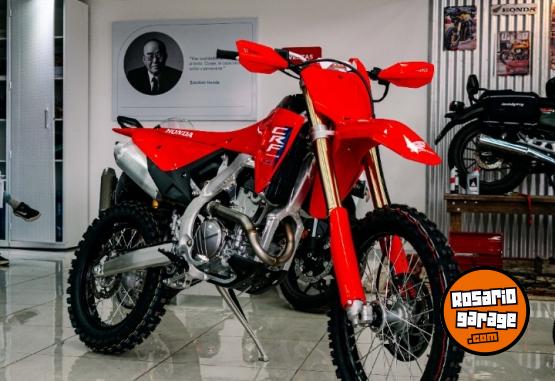Motos - Honda CRF 250 RX 2026 Nafta 0Km - En Venta