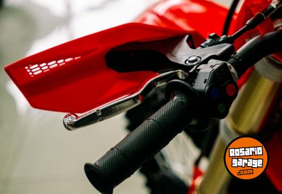 Motos - Honda CRF 250 RX 2026 Nafta 0Km - En Venta
