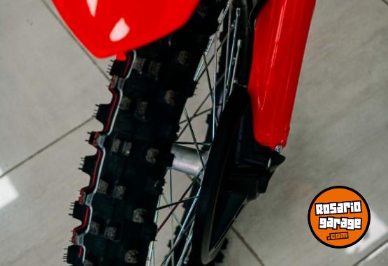 Motos - Honda CRF 250 RX 2026 Nafta 0Km - En Venta