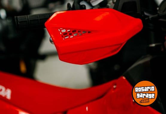 Motos - Honda CRF 250 RX 2026 Nafta 0Km - En Venta