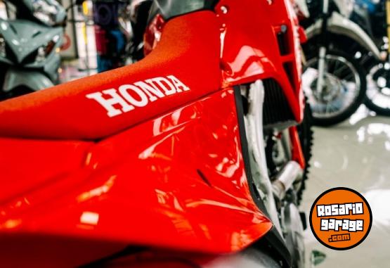 Motos - Honda CRF 250 RX 2026 Nafta 0Km - En Venta