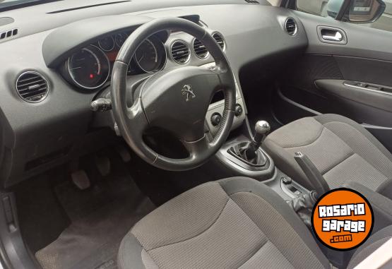 Autos - Peugeot 308 2015 Nafta 160000Km - En Venta