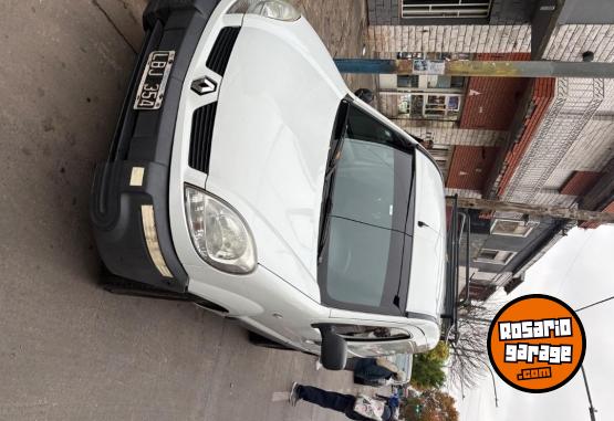Utilitarios - Renault Kanhoo 2012 Diesel 260000Km - En Venta