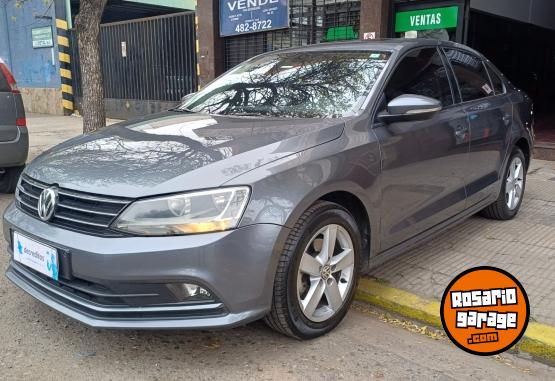 Autos - Volkswagen Vento 2018 Nafta 140000Km - En Venta