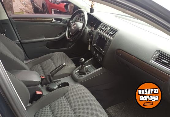 Autos - Volkswagen Vento 2018 Nafta 140000Km - En Venta