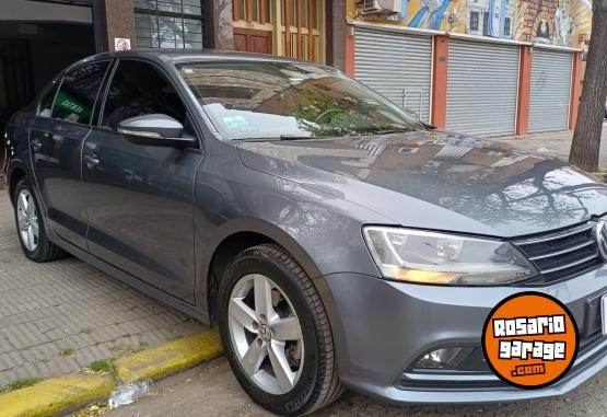Autos - Volkswagen Vento 2018 Nafta 140000Km - En Venta
